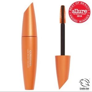 COVERGIRL Lash Blast Active Mascara, 785 Extreme Black 2/$10